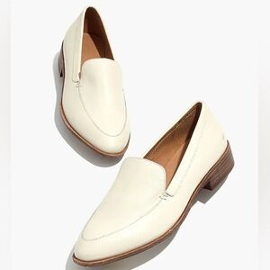 Madewell Frances Loafer